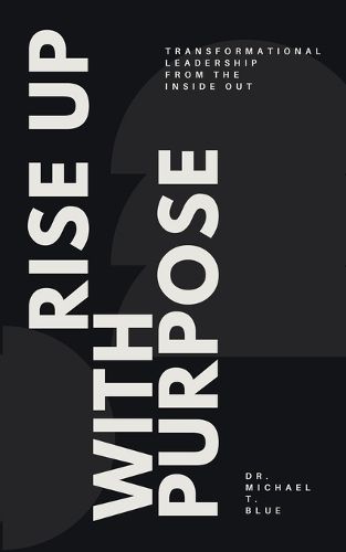 Cover image for Rise Up With Purpose