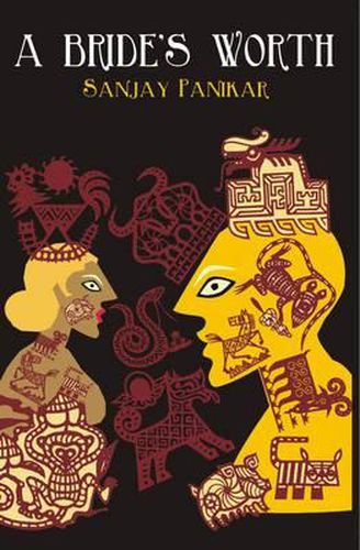 Cover image for A Bride'S Worth