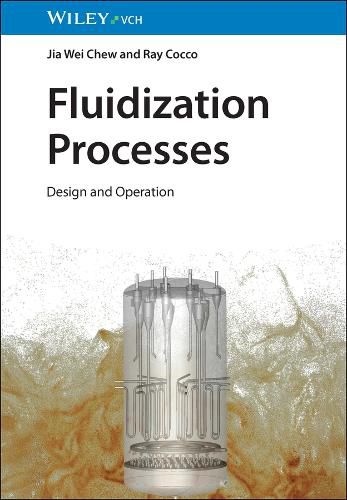Cover image for Fluidization Processes