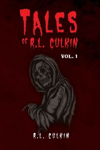 Cover image for Tales of R.L. Culkin