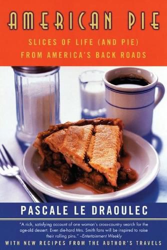 Cover image for American Pie