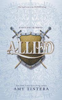 Cover image for Allied