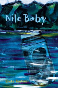 Cover image for Nile Baby