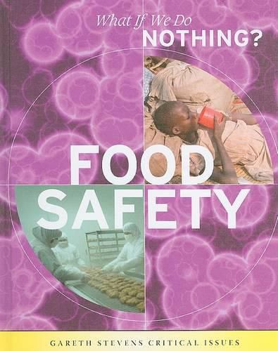 Cover image for Food Safety