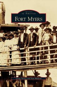 Cover image for Fort Myers