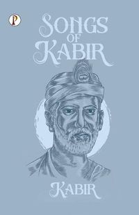 Cover image for Songs of Kabir