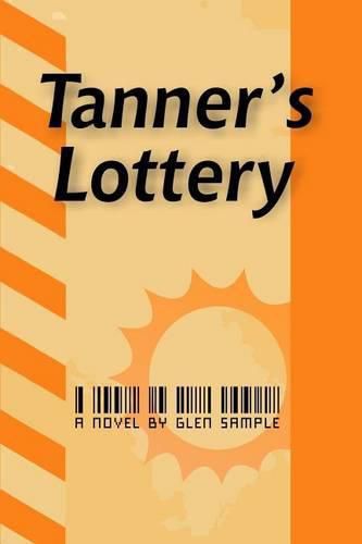 Cover image for Tanner's Lottery