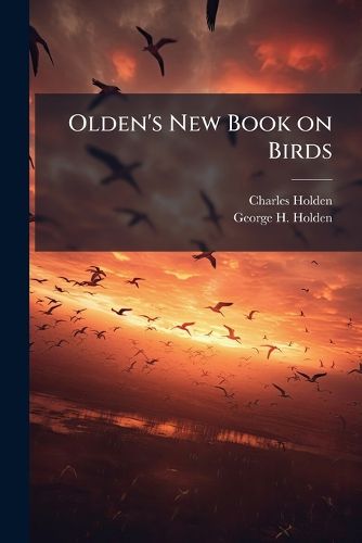 Cover image for Olden's New Book on Birds