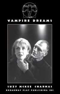 Cover image for Vampire Dreams