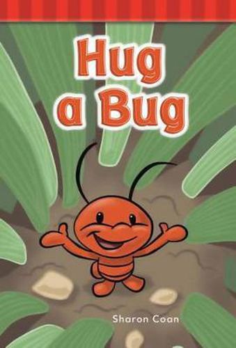 Cover image for Hug a Bug