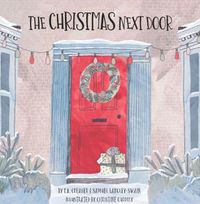 Cover image for The Christmas Next Door