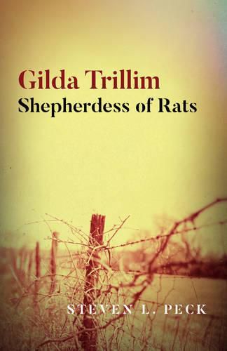 Cover image for Gilda Trillim: Shepherdess of Rats