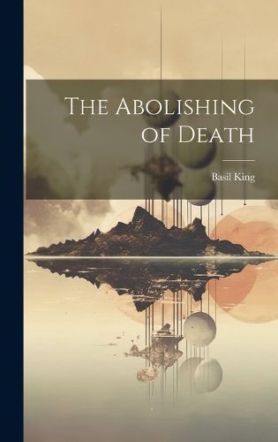 Cover image for The Abolishing of Death