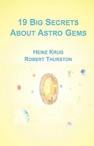 Cover image for 19 Big Secrets About Astro Gems