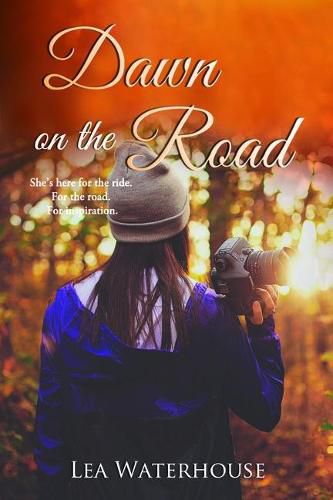 Cover image for Dawn on the Road