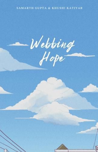 Cover image for Webbing Hope