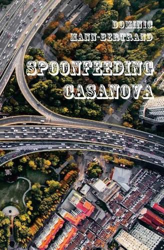 Cover image for Spoonfeeding Casanova