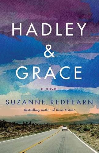 Cover image for Hadley and Grace