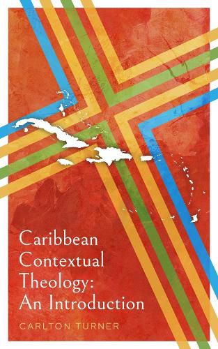 Cover image for Caribbean Contextual Theology