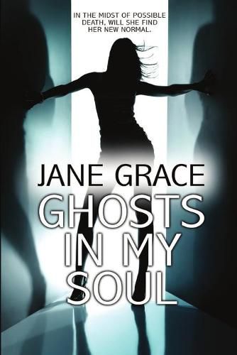 Cover image for Ghosts In My Soul