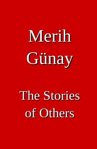 Cover image for The Stories of Others