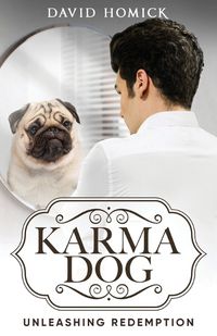 Cover image for Karma Dog