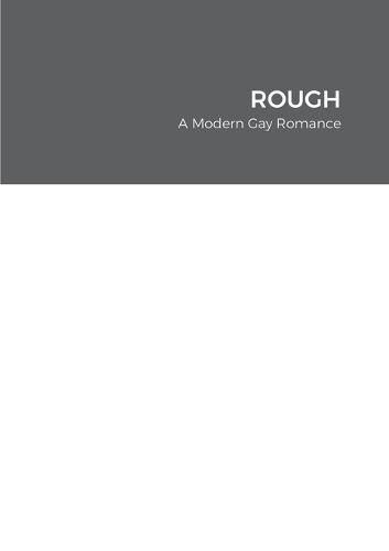 Cover image for Rough