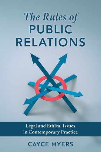 The Rules of Public Relations