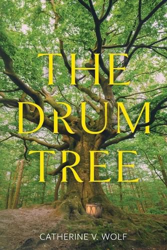 Cover image for The Drum Tree