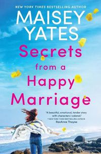 Cover image for Secrets from a Happy Marriage