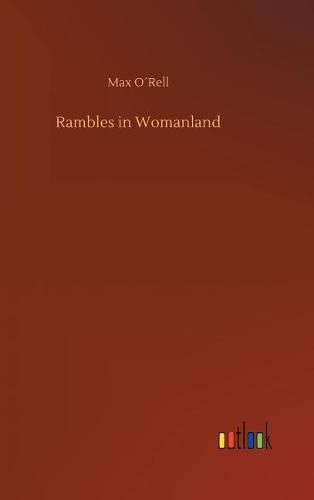 Rambles in Womanland