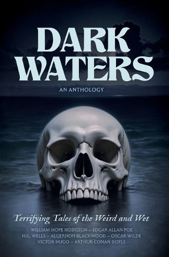 Cover image for Dark Waters