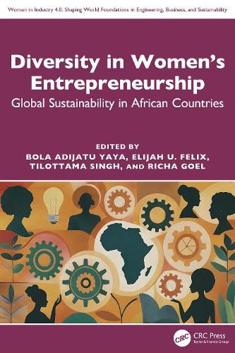 Cover image for Diversity in Women's Entrepreneurship