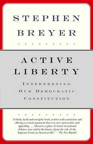 Cover image for Active Liberty