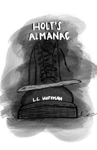 Cover image for Holt's Almanac