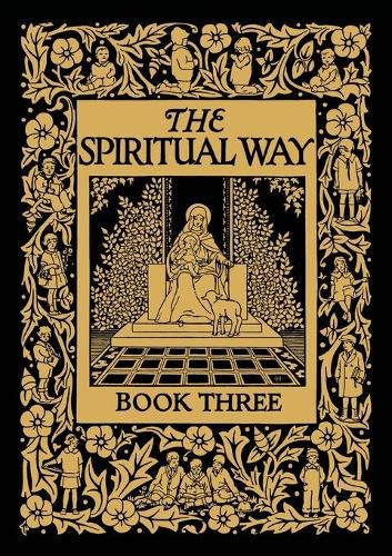 Cover image for The Spiritual Way