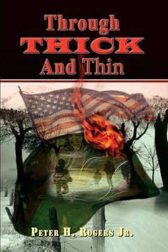 Cover image for Through Thick and Thin