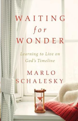 Cover image for Waiting for Wonder