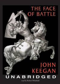 Cover image for The Face of Battle Lib/E