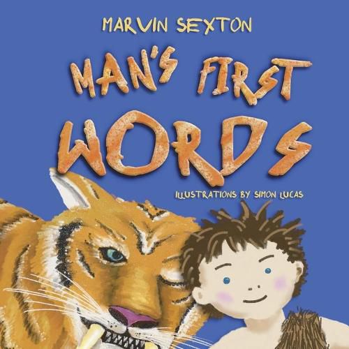Man's First Words