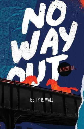 Cover image for No Way Out