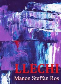 Cover image for Llechi