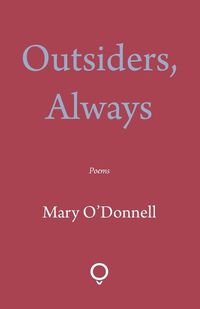 Cover image for Outsiders, Always