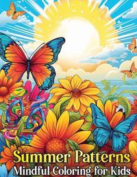 Cover image for Summer Patterns
