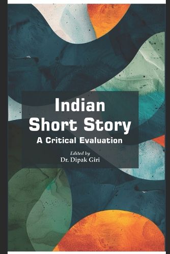 Cover image for Indian Short Story