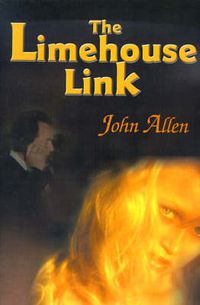 Cover image for The Limehouse Link