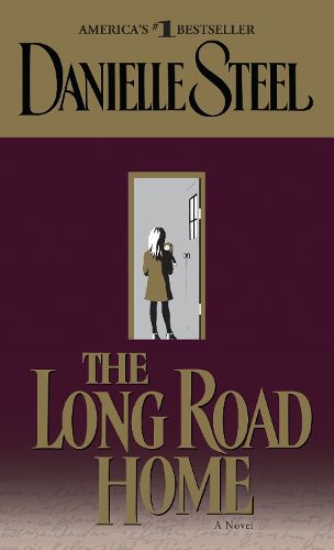 Cover image for The Long Road Home: A Novel