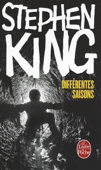 Cover image for Differentes Saisons