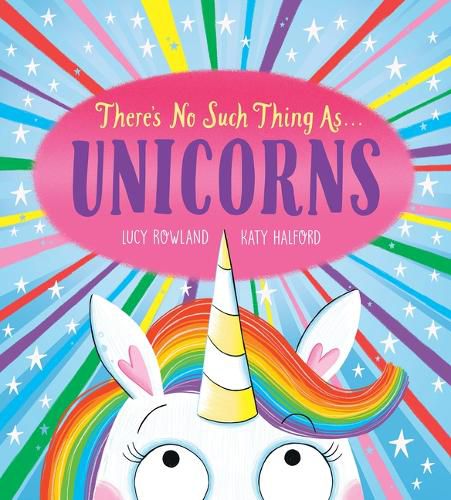 Cover image for There's No Such Thing As...Unicorns