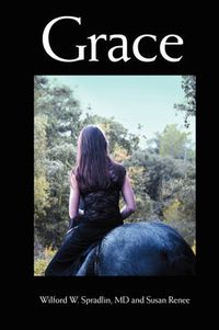 Cover image for Grace